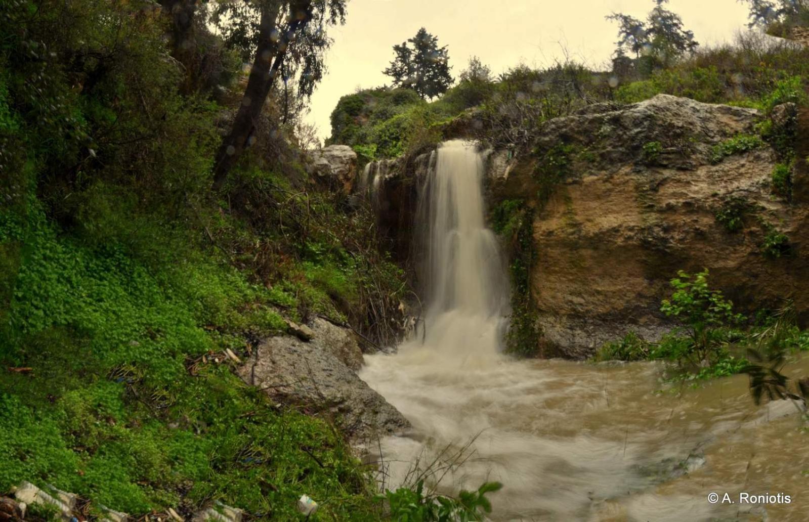 Kamara Village House With Private Pool Vasilies Dış mekan fotoğraf