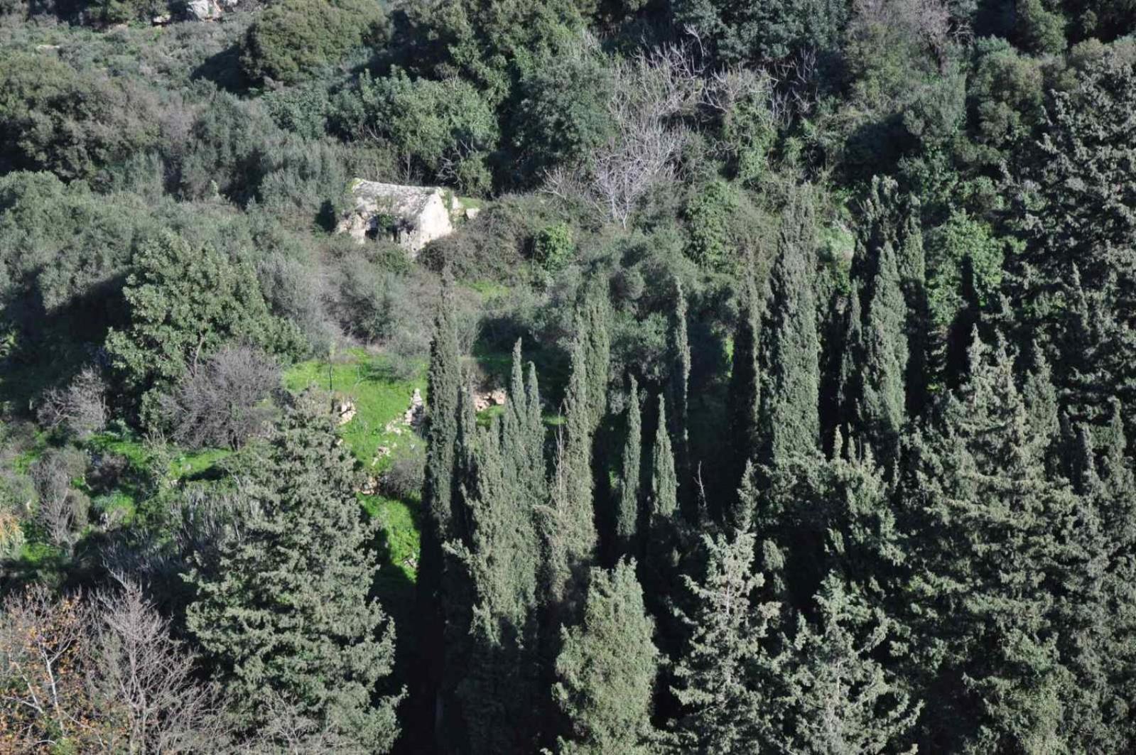 Kamara Village House With Private Pool Vasilies Dış mekan fotoğraf