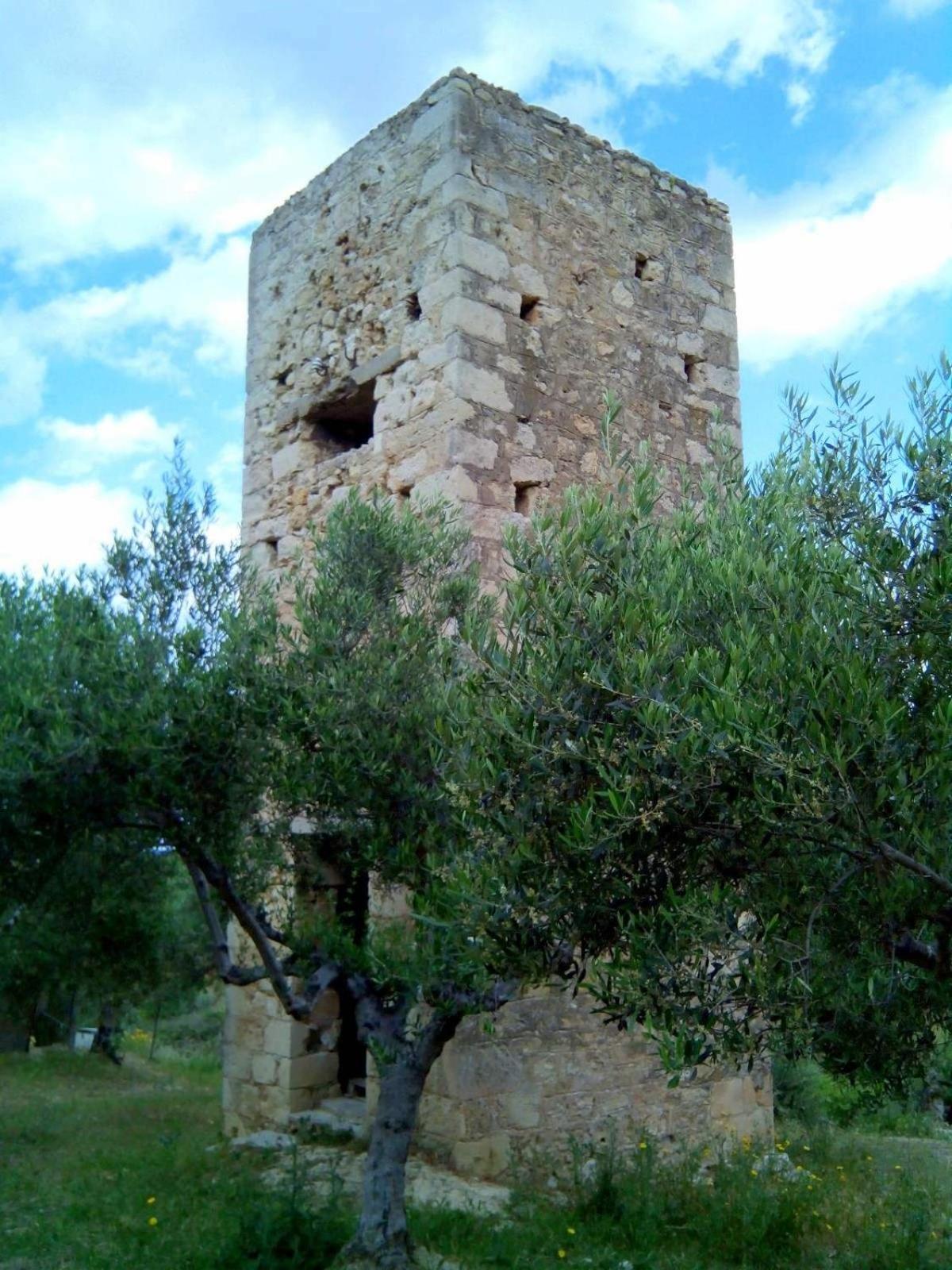 Kamara Village House With Private Pool Vasilies Dış mekan fotoğraf